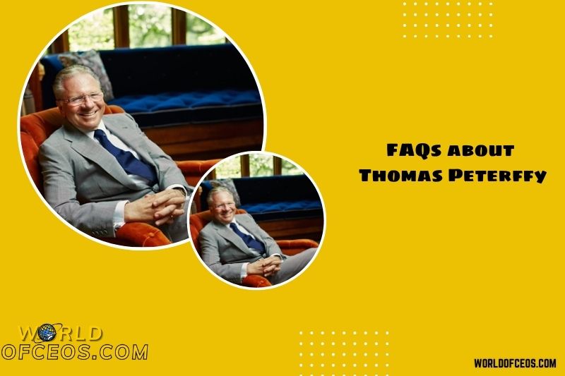 Thomas Peterffy Net Worth 2024: Latest Updates - worldofceos.com