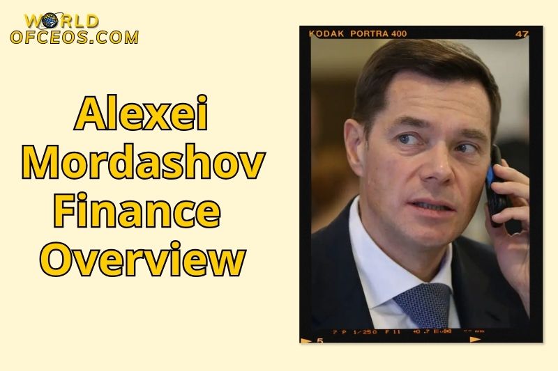 Alexey Mordashov Net Worth 2024: Wealth, Investments, and More ...