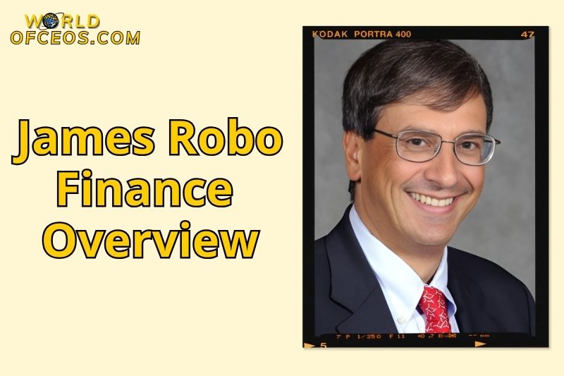 James Robo Net Worth: Discover the Wealth of NextEra's Former CEO ...