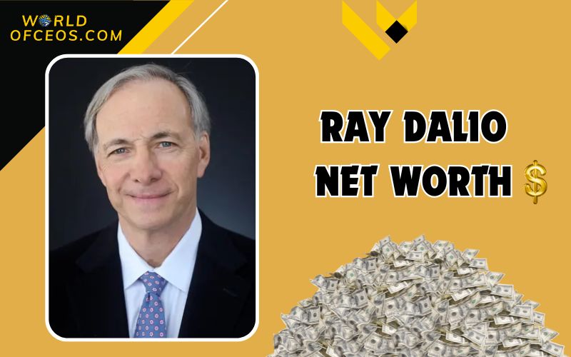 Ray Dalio Net Worth 2024: Investments & Philanthropy