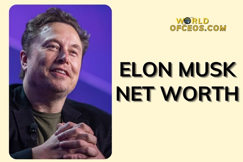 Elon Musk Net Worth 2024 July 2024 Sibyl Dulciana