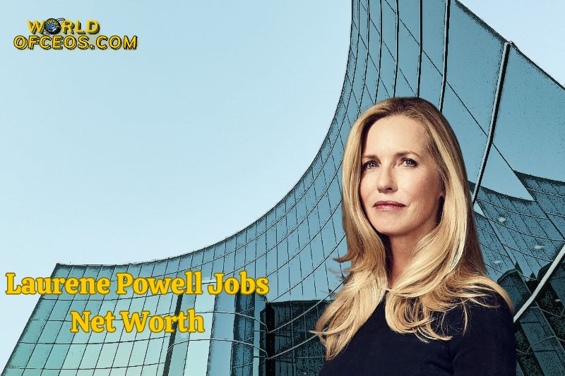 Laurene Powell Jobs Net Worth 2024: Inheritance and Investments Overview