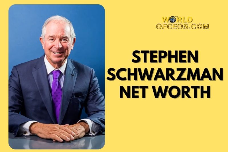 stephen-schwarzman-net-worth-journey-blackstone-and-philanthropy