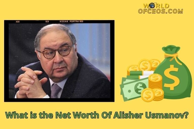 Explore Alisher Usmanov Net Worth 2024 Latest Financial Insights   What Is The Net Worth Of Alisher Usmanov In 2024 768x512 