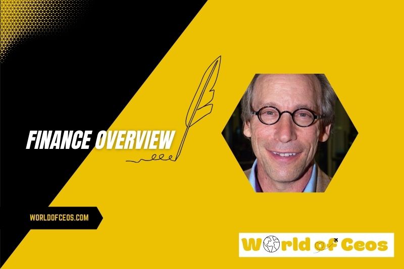 Lawrence Krauss Net Worth 2024 Insights Into His Career and Achievements