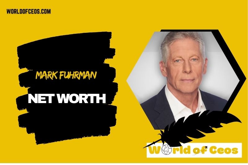 What is Mark Fuhrman Net Worth and Career Highlights in 2024